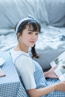 白洁全