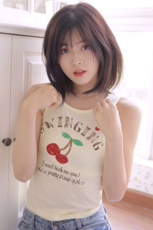 顺溜的姐姐